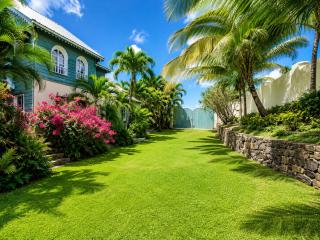 Luxurious and Secured 3 BR villa in Mount du Cap - 7