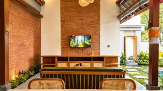 Pondok Tama Ubud 1 Bedroom Private Pool Villa - 2