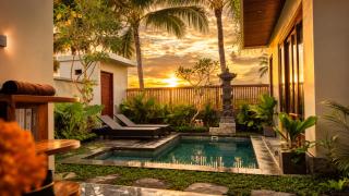 Pondok Tama Ubud 1 Bedroom Private Pool Villa - 0