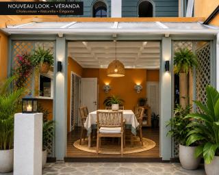 Luxurious and Secured 3 BR villa in Mount du Cap - 2