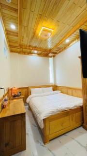 Khách sạn Huy Hồng - 8
