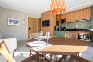 Studio with balcony in a cond. with pool GYR0305 - 8