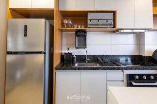 Spacious studio in a condominium with pool RBN2406 - 1