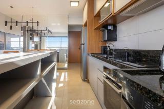 Studio Espaçoso em Cond. c/ Piscina RBN2406 - 2