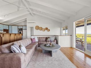 Verandah Del Sol - Panoramic Ocean Vista Sanctuary - 5