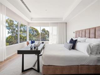 Eagle Heights - Elevated Oasis with Pool & Sea Views - 7