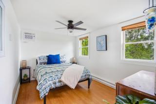 Hot Tub, 5 Min to Colgate, Sleeps 6, Welcome Wine - 8