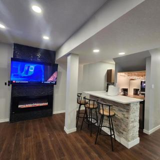 beautiful private house - 9