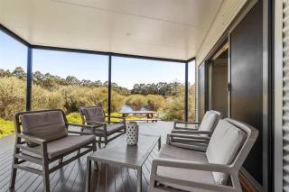 Wilyabrup Waters - Lakeside Haven in the Wine Region - Wilyabrup - 0