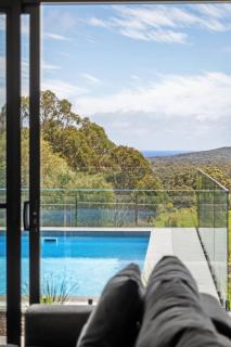 Windsong - Sleek Bushland Haven near Yallingup Beach - 6