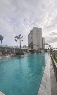 GAV Resorts Beach - 5