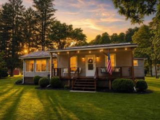 Stillwater - The River House - 8