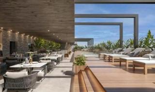 GAV Resorts Beach - 4