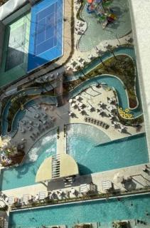 GAV Resorts Beach - 3