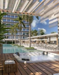 GAV Resorts Beach - 2