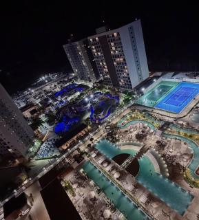 GAV Resorts Beach - 1
