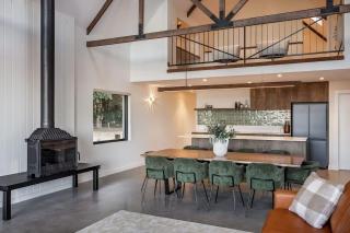 The Old Cheese Factory - Luxe Design & Country Calm - 7