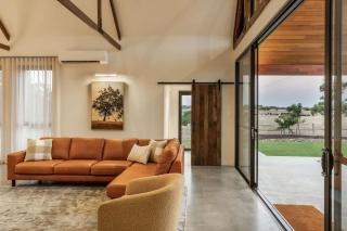 The Old Cheese Factory - Luxe Design & Country Calm - 3