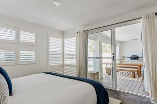 Sundrift - Sophisticated Beachside Retreat with Pool - 2