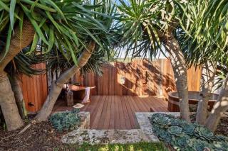 The Bath House - Wellness Sanctuary by the Beach - 7