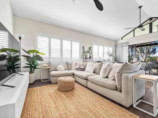 Wine Down - Golfside Luxe Near Dunsborough Town - 5