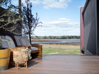Samphire Chalet Peppermint - Experience Eco-Luxury - 8