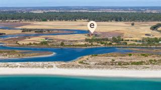 Samphire Chalet Peppermint - Experience Eco-Luxury - 5