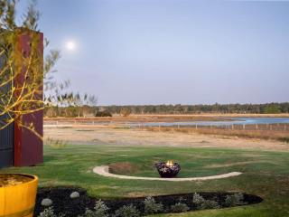 Samphire Chalet Peppermint - Experience Eco-Luxury - 1