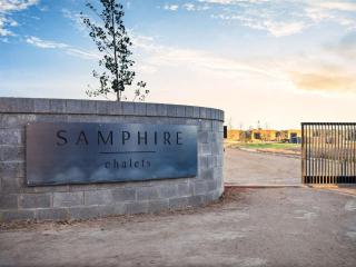Samphire Chalet Peppermint - Experience Eco-Luxury - 4
