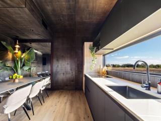 Samphire Chalet Tuart - Luxury Amidst Nature - 8