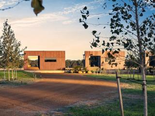 Samphire Chalet Tuart - Luxury Amidst Nature - 5