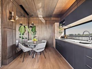 Samphire Chalet Banksia - A Serene Natural Beauty - 8