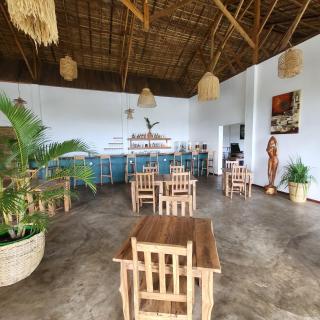 mahé lodge - 2