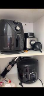 Apartamento Janete - 8