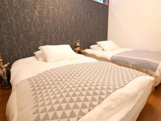 GLAM BASE TAKEHARA - Vacation STAY 26786v - 1