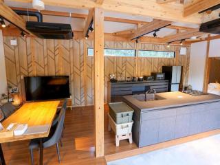 GLAM BASE TAKEHARA - Vacation STAY 26810v - 3
