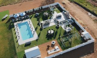 Hamptons Farm Estate - Luxe Retreat and Elegant Events - 5