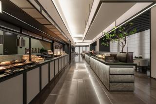 Grand Ji Hotel Guangzhou Pazhou Exhibition Center - 1