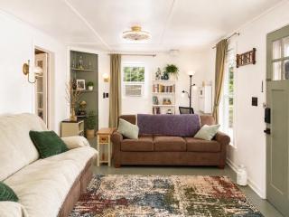 Stillwater - The River House - 6