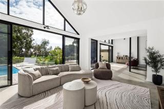 Ember and Aqua - Luxury Barnhouse on the Golf Course - Dunsborough - 0