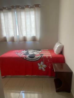 Prive aconchegante - 3