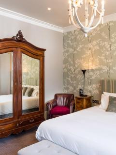 The High Field Town House - 9