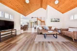 Driftwood - True Beachside Bliss with Games Galore - 8