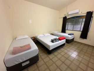 Casa no Centro de Corumbá - 2