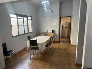 Casa no Centro de Corumbá - 7