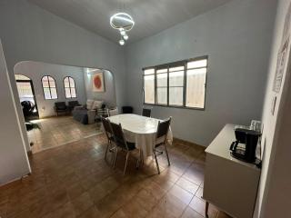 Casa no Centro de Corumbá - 6