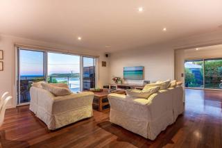 Grace - Stunning Oceanview Escape on Cowaramup Bay - Gracetown - 9
