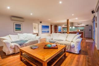 Grace - Stunning Oceanview Escape on Cowaramup Bay - Gracetown - 4