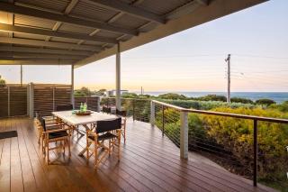 Grace - Stunning Oceanview Escape on Cowaramup Bay - Gracetown - 1