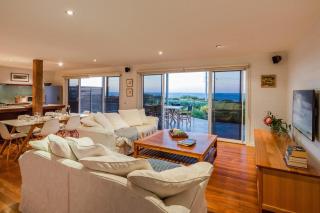 Grace - Stunning Oceanview Escape on Cowaramup Bay - Gracetown - 3